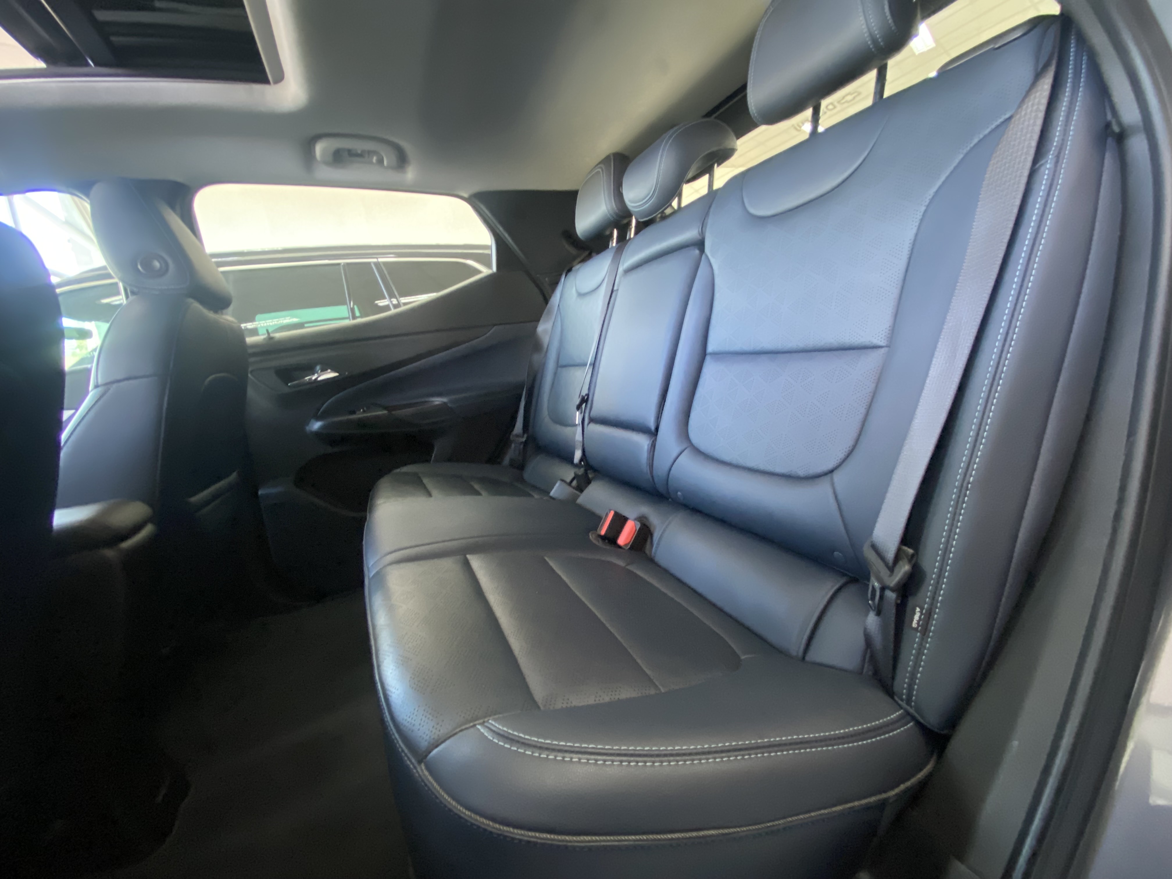 BOLT EV 66 KW ELÉTRICO14