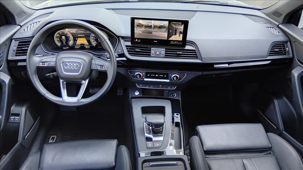 Q5 2.0 55 TFSIE PHEV SPORTBACK PERFORMANCE BLACK QUATTRO S TRONIC9