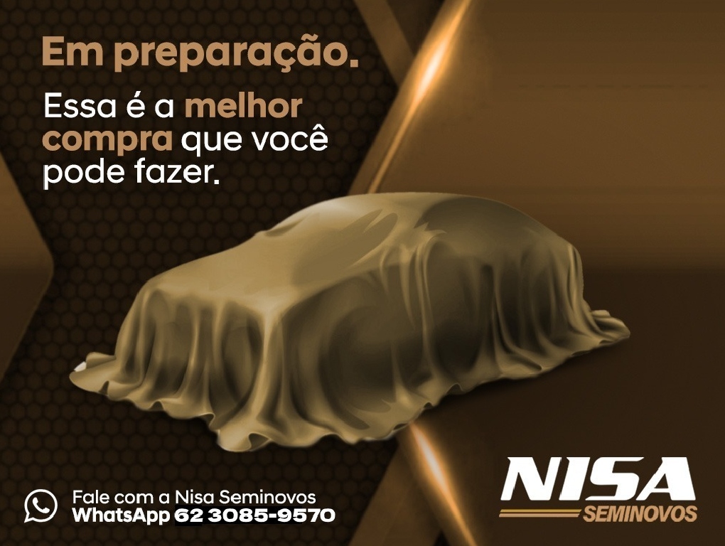 HR-V 1.8 16V FLEX EXL 4P AUTOMÁTICO