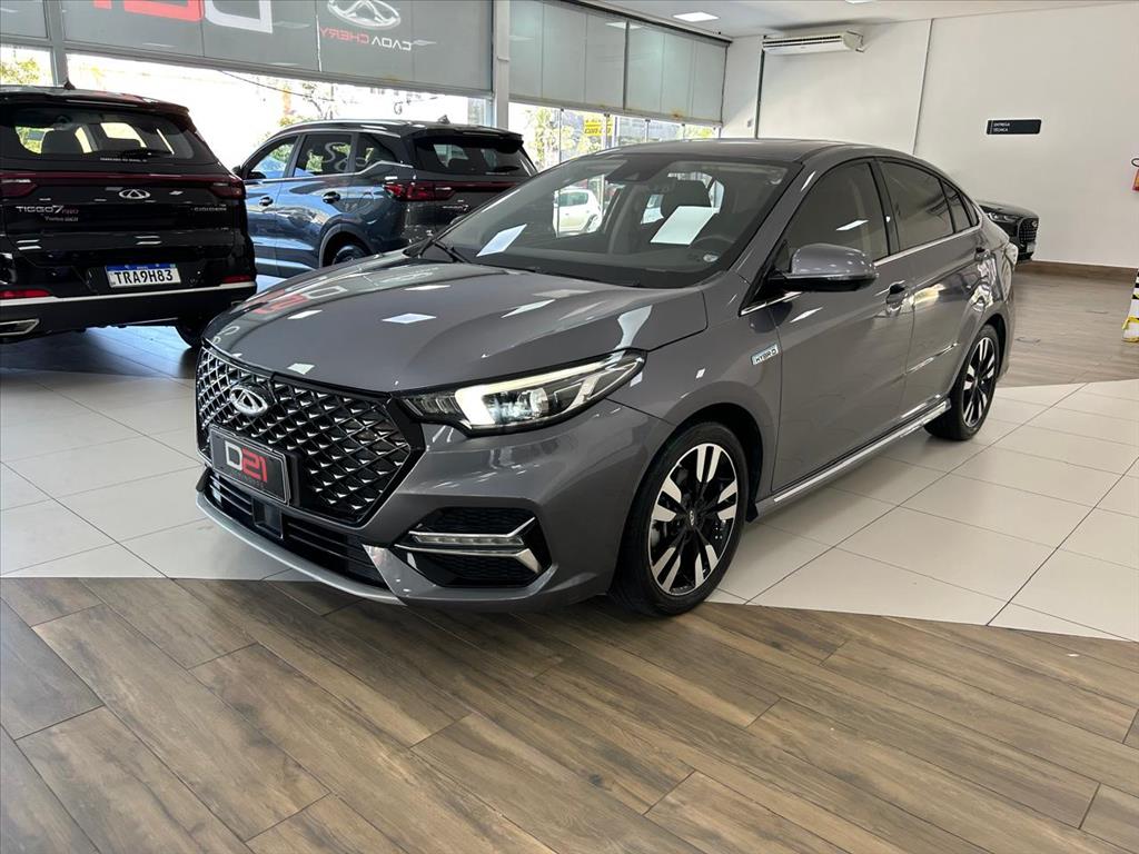 1.5 TCI FLEX HYBRID CVT