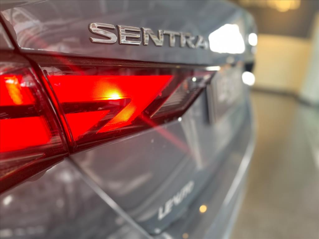 SENTRA 2.0 16V GASOLINA ADVANCE XTRONIC19