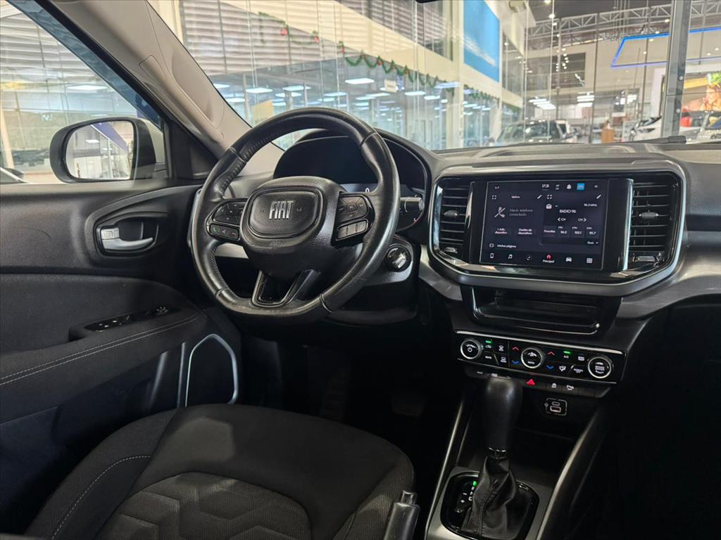 TORO 2.0 16V TURBO DIESEL FREEDOM 4WD AT910