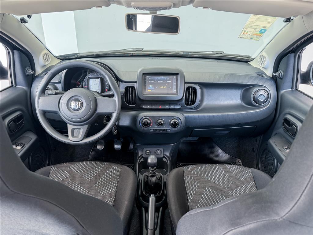 MOBI 1.0 EVO FLEX LIKE. MANUAL