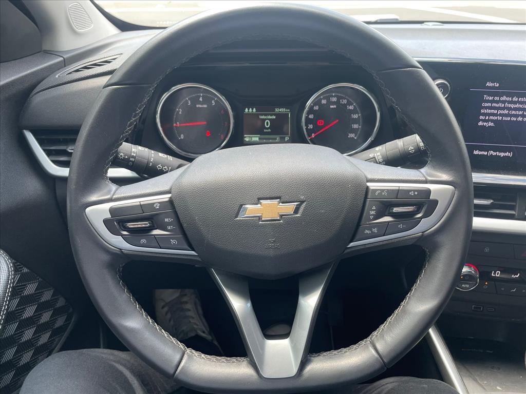 GM - Chevrolet-MONTANA-1.2 TURBO FLEX PREMIER AUTOMÁTICO
