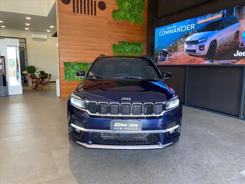 COMMANDER 1.3 T270 TURBO FLEX OVERLAND AT61