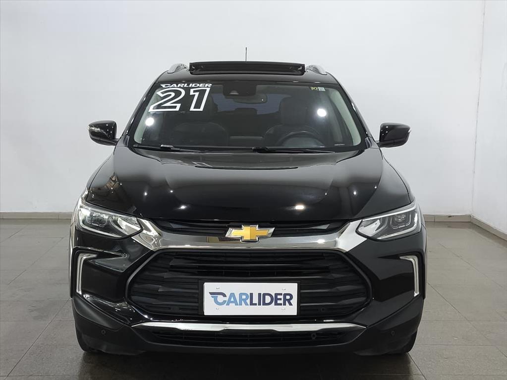 TRACKER 1.2 TURBO FLEX PREMIER AUTOMÁTICO1