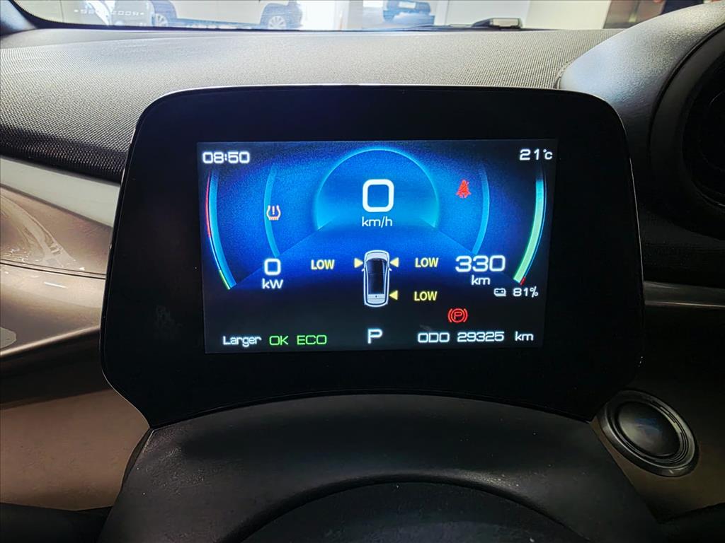 DOLPHIN 60,5 KW ELÉTRICO PLUS10
