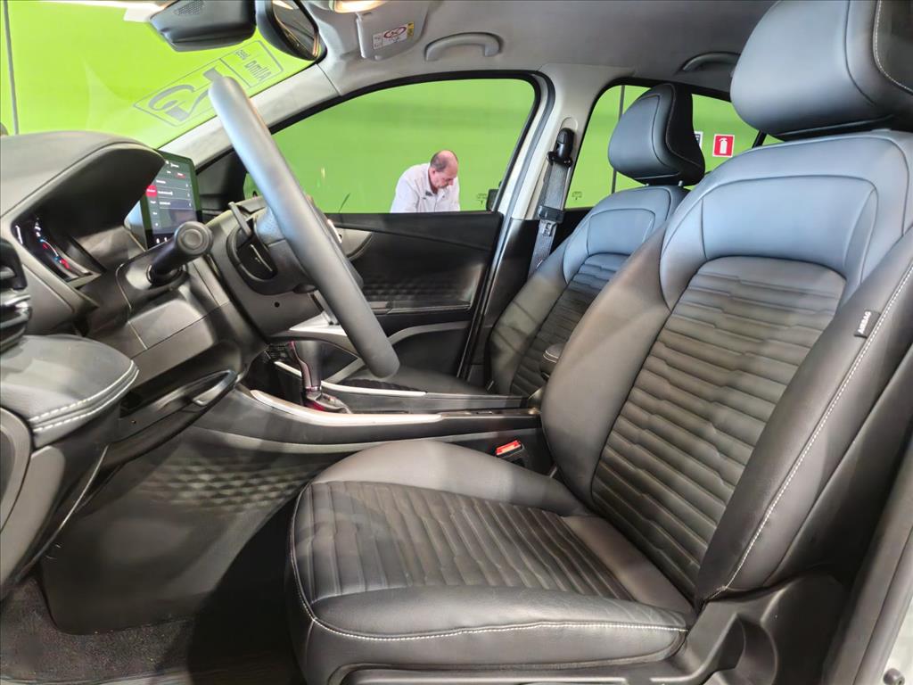 FASTBACK 1.0 TURBO 200 HYBRID IMPETUS CVT2