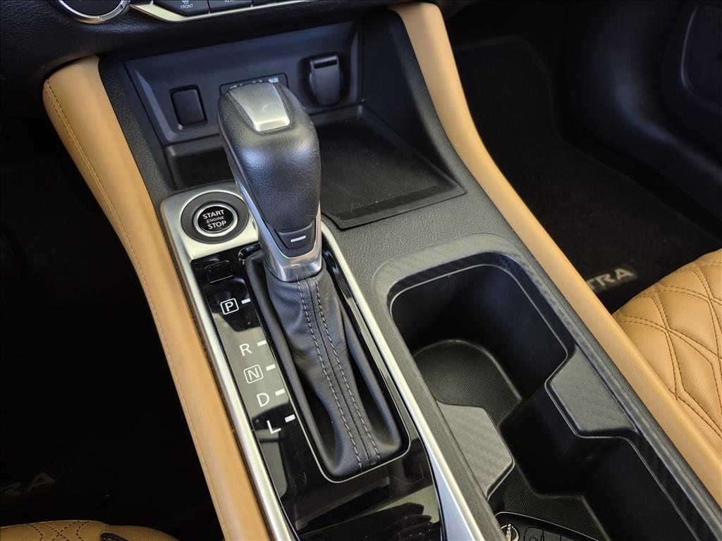 SENTRA 2.0 16V GASOLINA EXCLUSIVE XTRONIC12