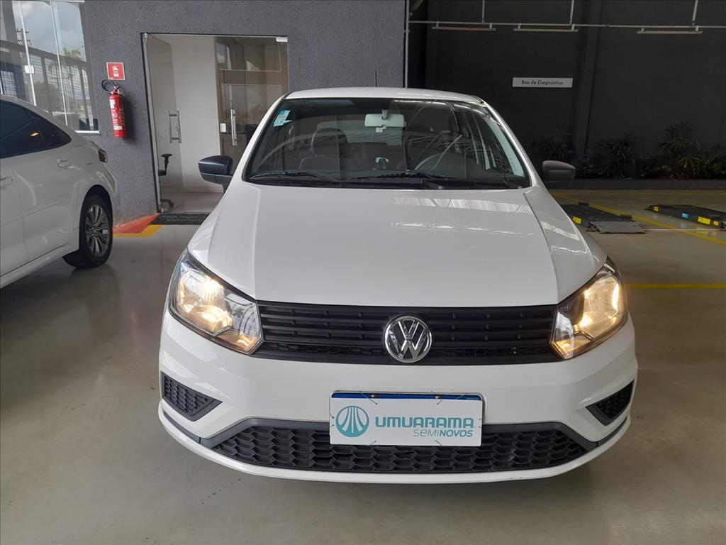 GOL 1.0 12V MPI TOTALFLEX 4P MANUAL1