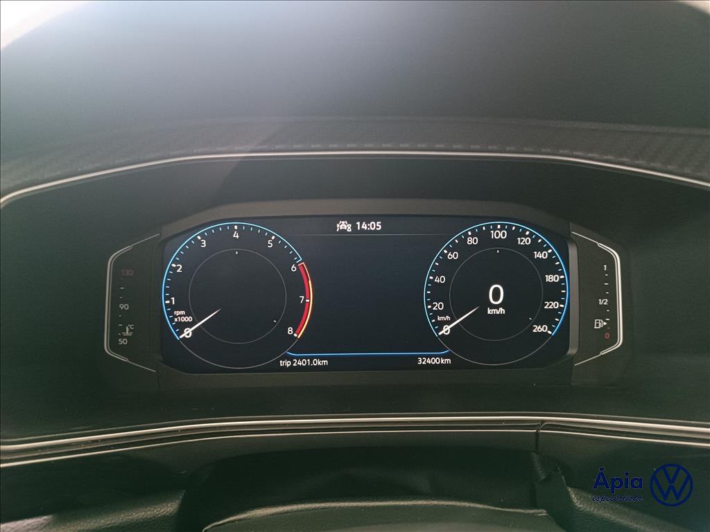 T-CROSS 1.4 250 TSI TOTAL FLEX HIGHLINE AUTOMÁTICO5