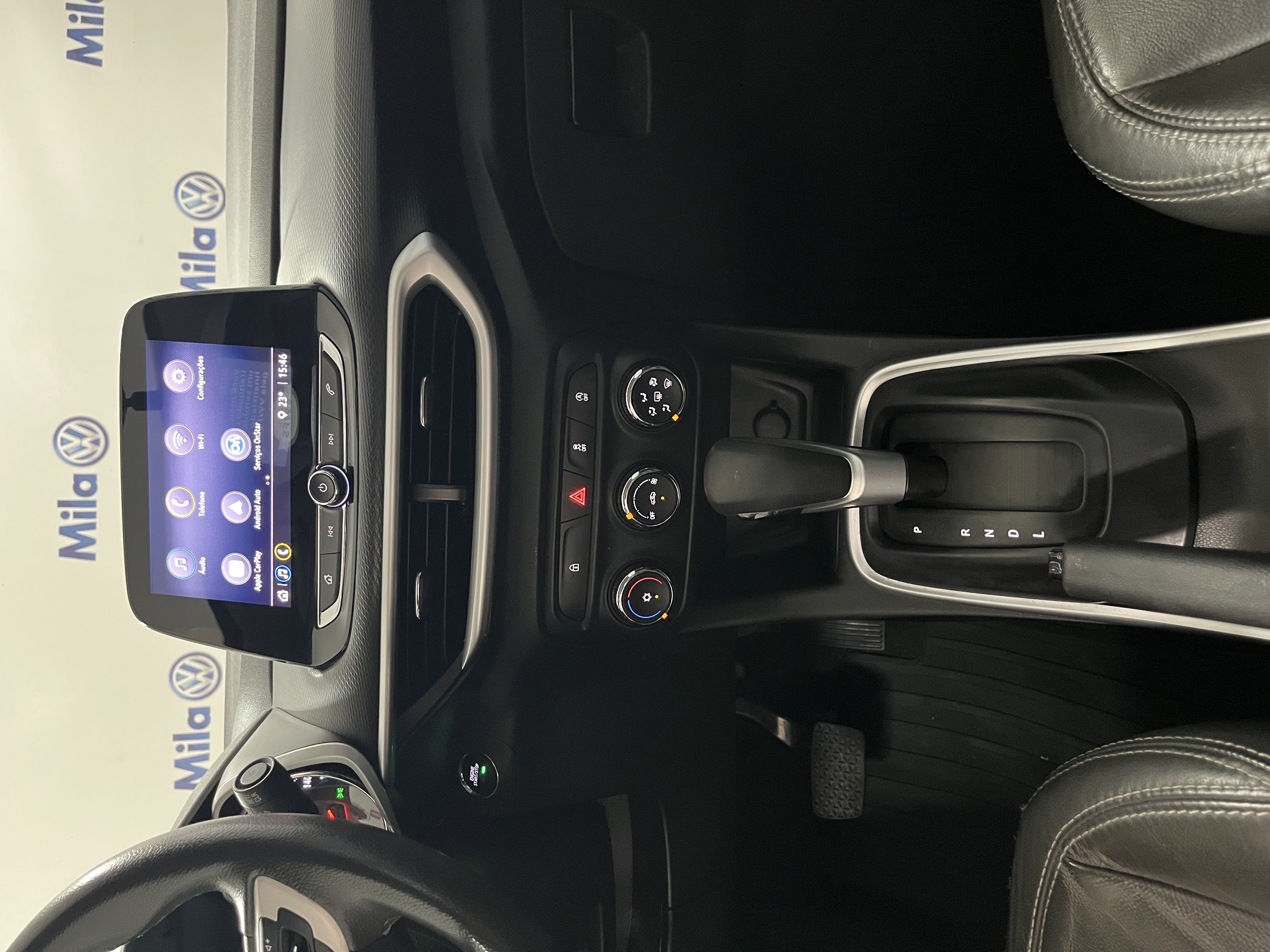 TRACKER 1.0 TURBO FLEX LT AUTOMÁTICO10