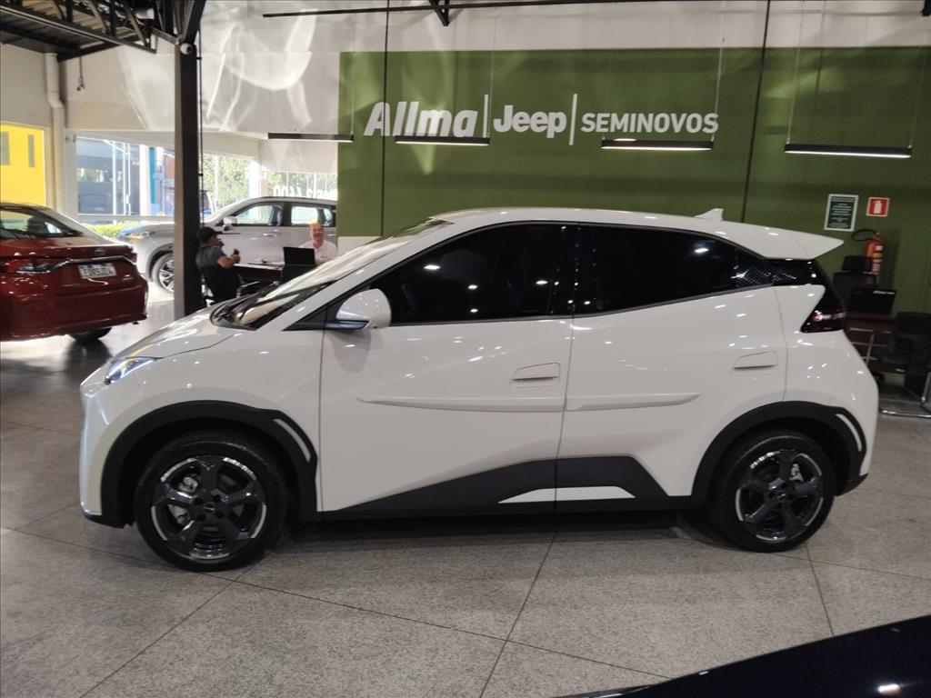 DOLPHIN MINI 38 KW ELÉTRICO 5L6