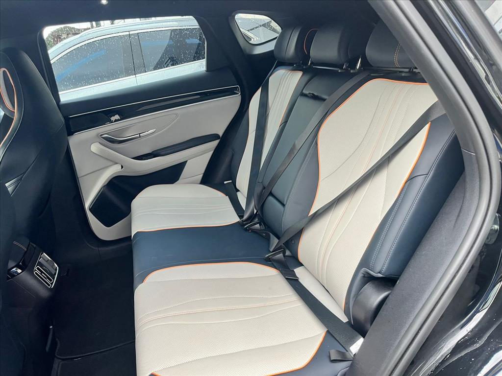 SONG PLUS 1.5 DM-I HÍBRIDO AUTOMÁTICO12