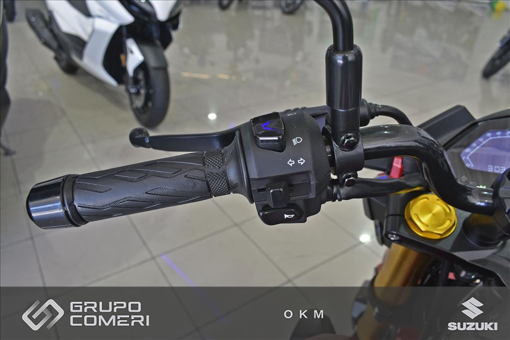 DR 160 S10