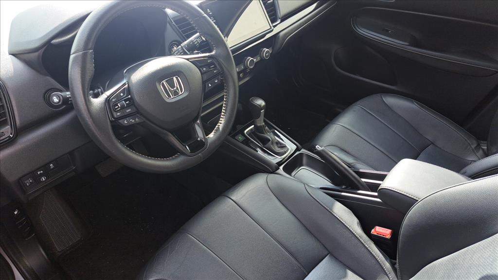CITY 1.5 i-VTEC FLEX HATCH TOURING CVT7