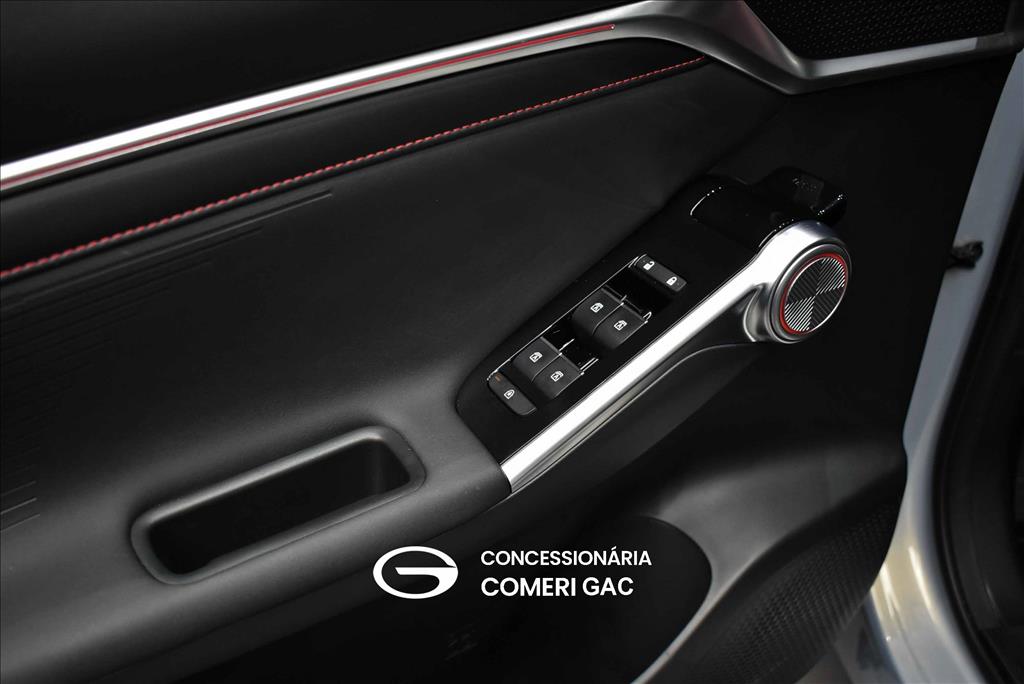 GS4 2.0 HEV ELITE AUTOMÁTICO19
