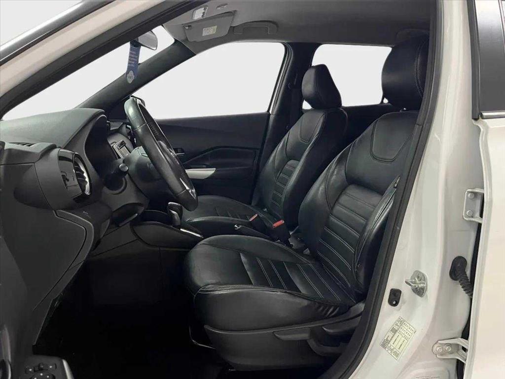 KICKS 1.6 16V FLEXSTART SL 4P XTRONIC4