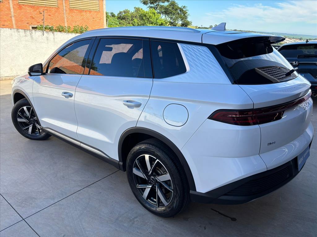 SONG PRO 1.5 DM-I HÍBRIDO GS AUTOMÁTICO7