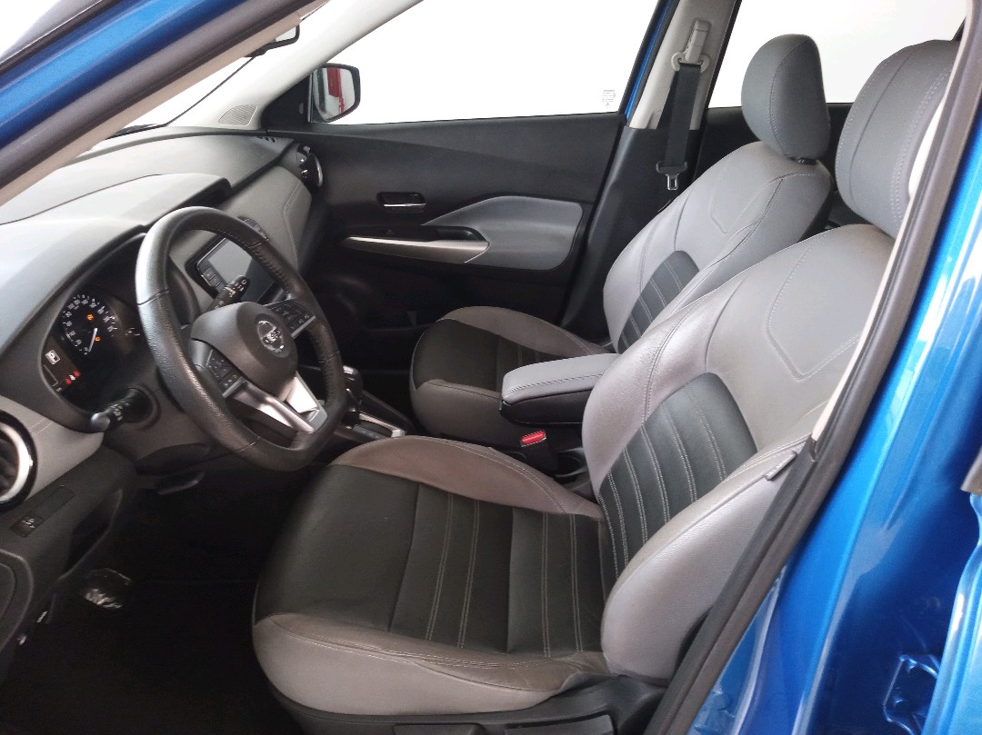 KICKS 1.6 16V FLEXSTART EXCLUSIVE XTRONIC7