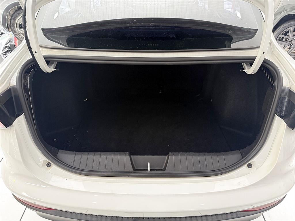 Fiat Cronos - 1.8 E.TORQ FLEX PRECISION AT6