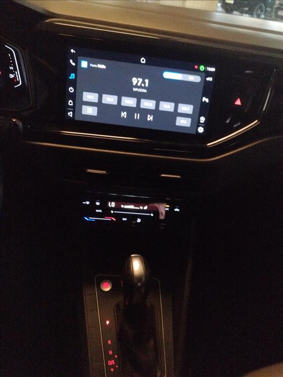 VW - Volkswagen-NIVUS-1.0 200 TSI TOTAL FLEX HIGHLINE AUTOMÁTICO