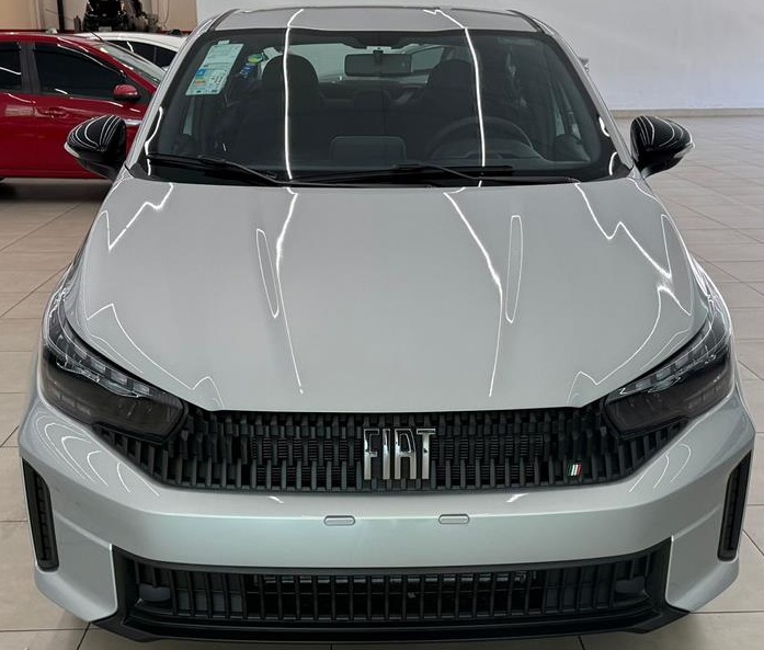 CRONOS 1.3 FIREFLY FLEX DRIVE CVT2