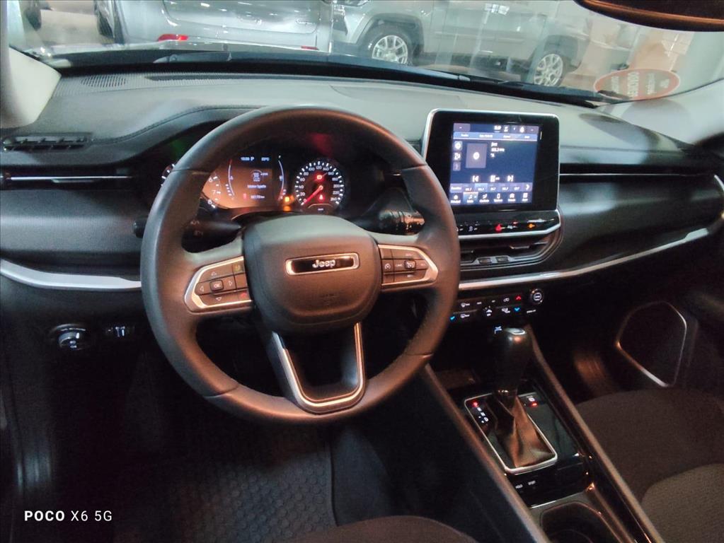 COMPASS 1.3 T270 TURBO FLEX SPORT AT67