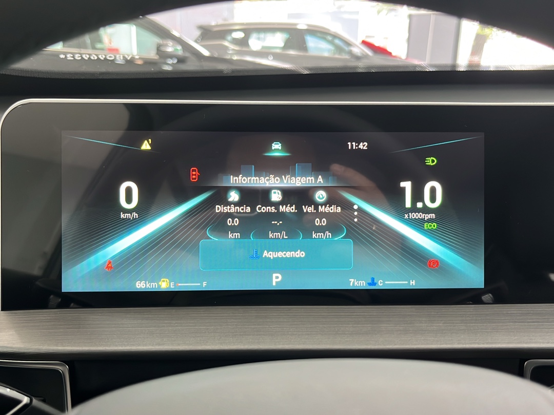 Caoa Chery-TIGGO 5x-1.5 VVT TURBO iFLEX SPORT CVT