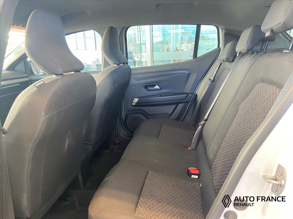 KARDIAN 1.0 TCE FLEX EVOLUTION EDC8