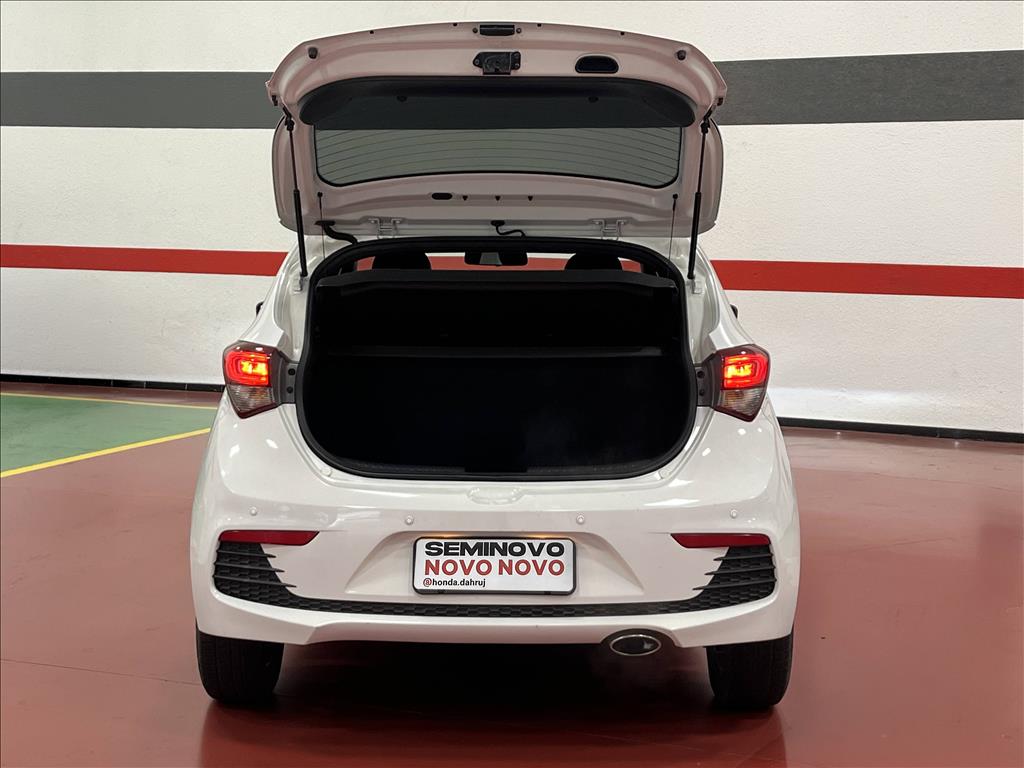 HB20 1.6 R SPEC 16V FLEX 4P AUTOMÁTICO15