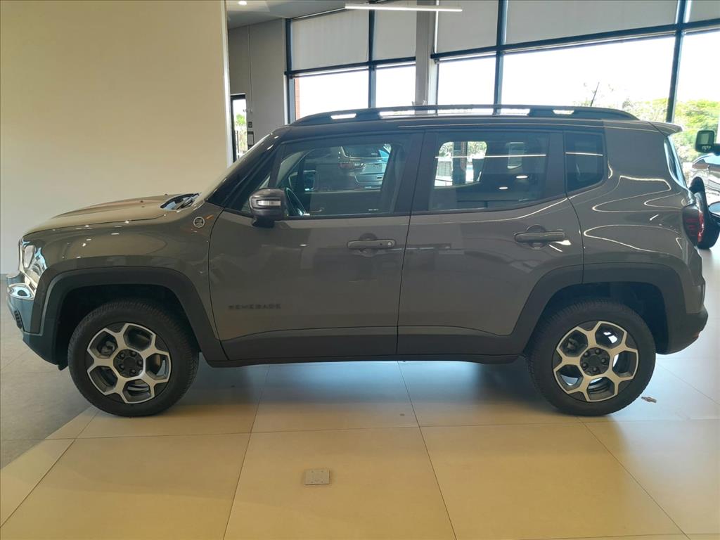 RENEGADE 1.3 T270 TURBO FLEX TRAILHAWK 4X4 AT97