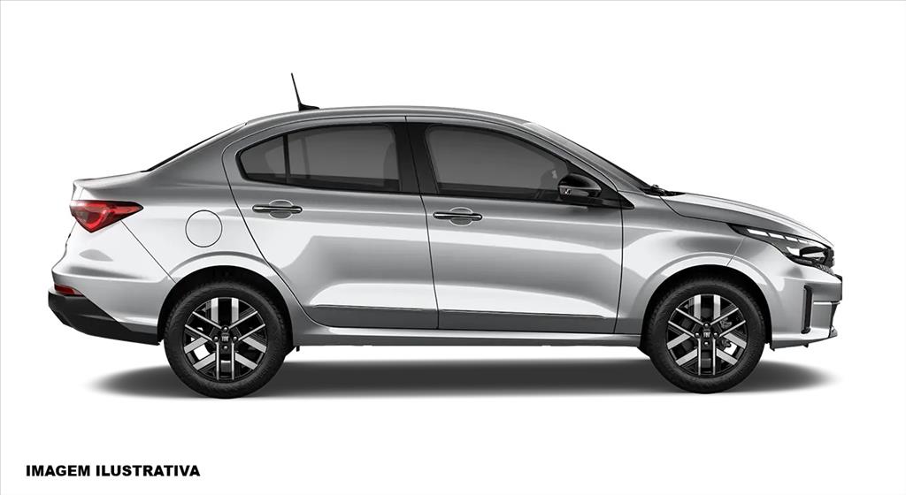 CRONOS 1.3 FIREFLY FLEX PRECISION CVT4