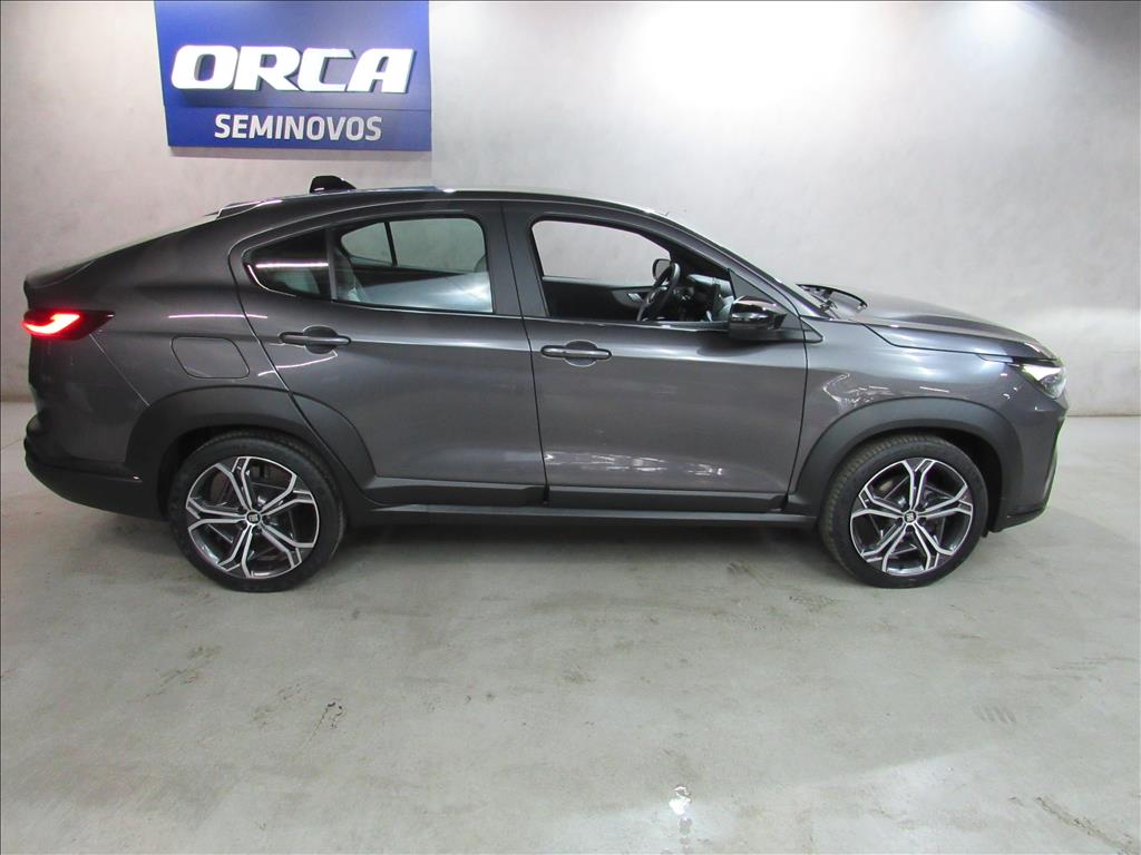 FASTBACK 1.0 TURBO 200 FLEX IMPETUS CVT3