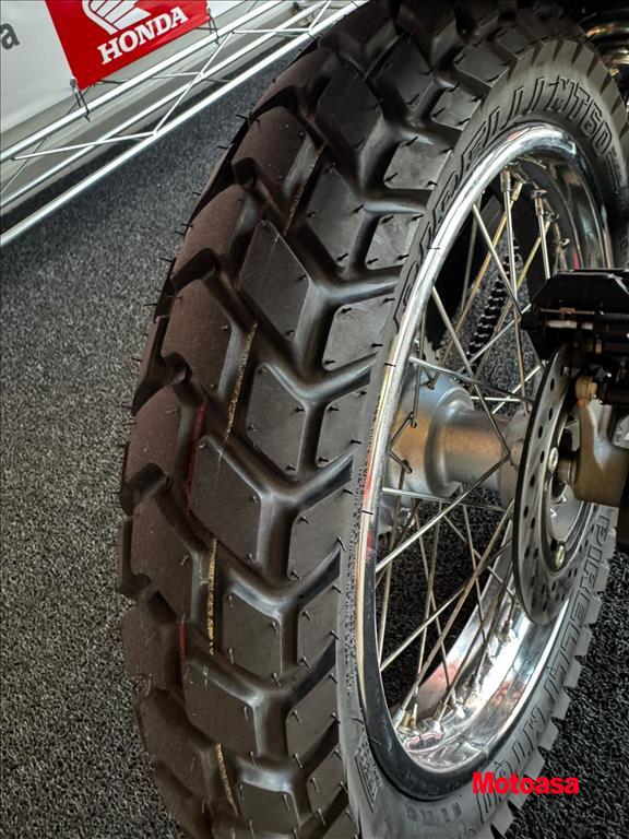 NXR 160 BROS CBS