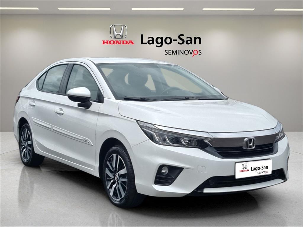 CITY 1.5 i-VTEC FLEX EXL CVT1