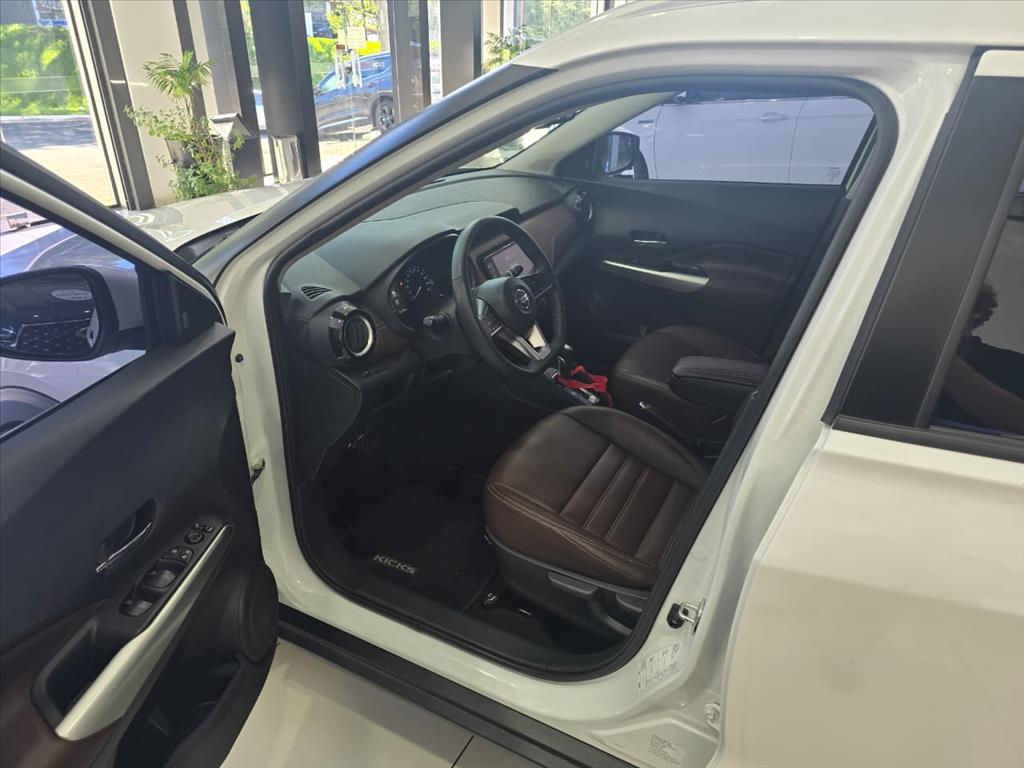 Nissan-KICKS-1.6 16V FLEXSTART EXCLUSIVE XTRONIC