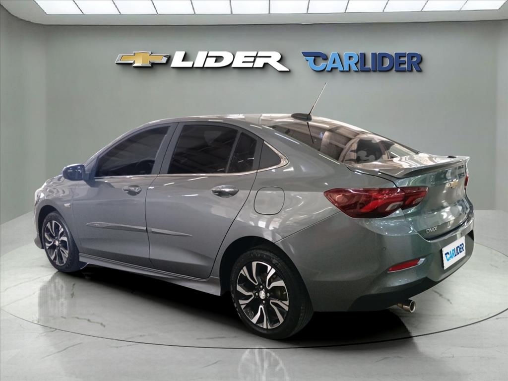 ONIX PLUS 1.0 TURBO FLEX PREMIER AUTOMÁTICO1