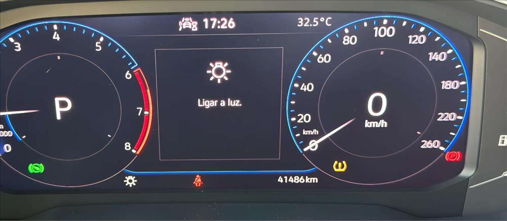 NIVUS 1.0 200 TSI TOTAL FLEX HIGHLINE AUTOMÁTICO10
