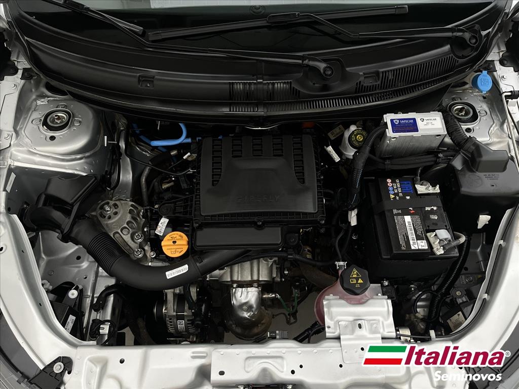 ARGO 1.0 FIREFLY FLEX DRIVE MANUAL14