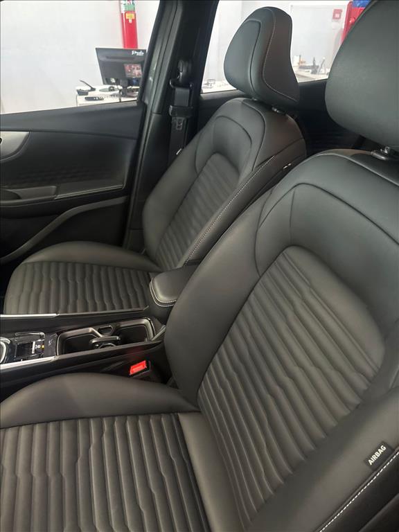 FASTBACK 1.0 TURBO 200 HYBRID IMPETUS CVT11