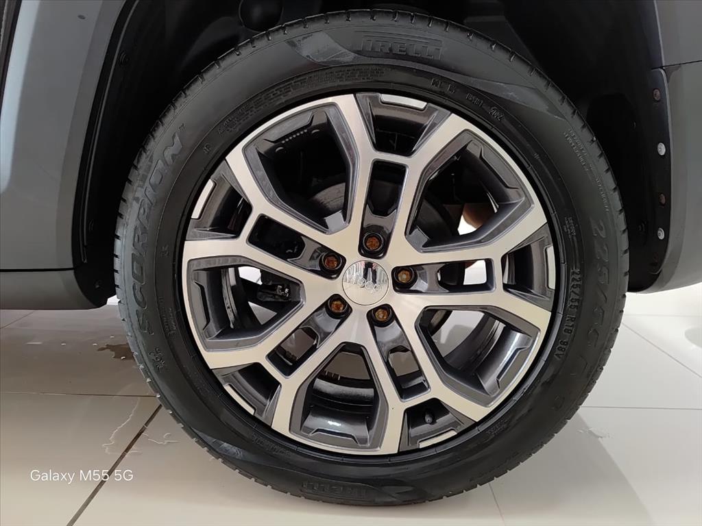 RENEGADE 1.3 T270 TURBO FLEX AT612