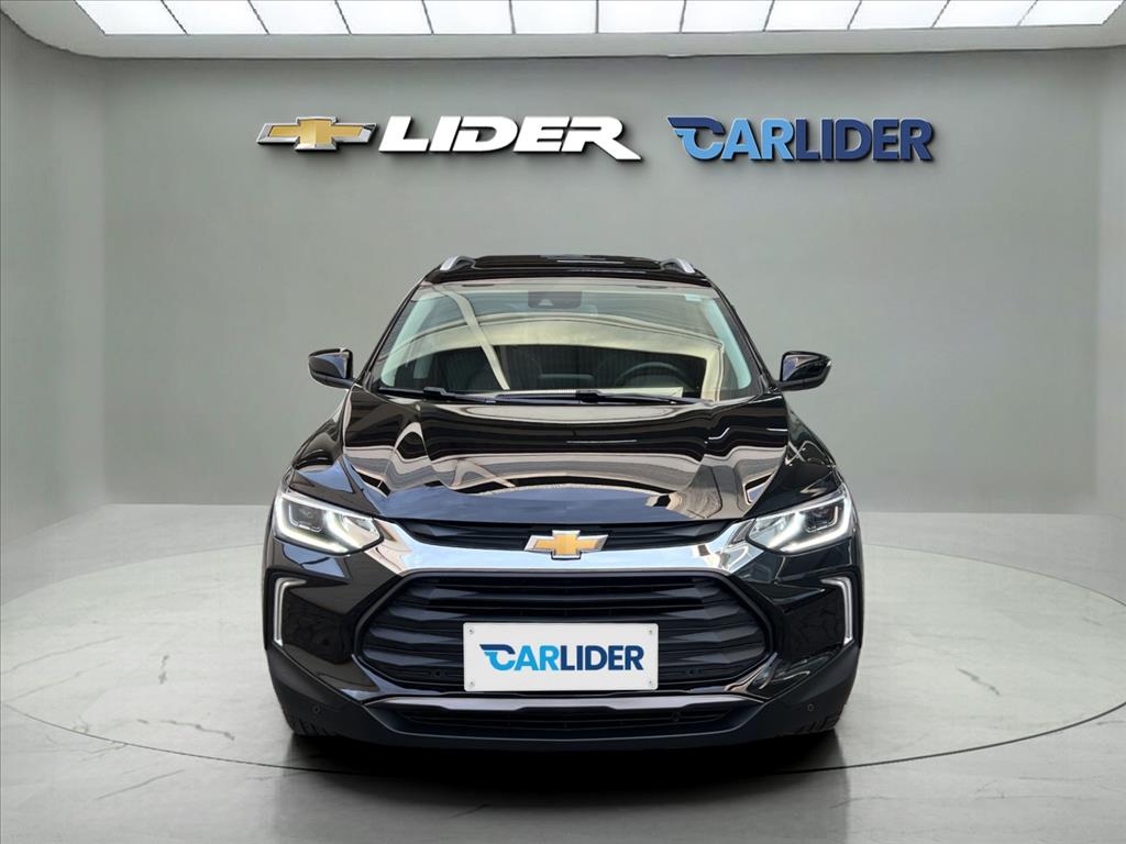 TRACKER 1.2 TURBO FLEX PREMIER AUTOMÁTICO1