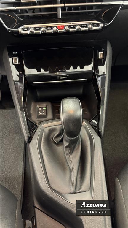 208 1.0 TURBO 200 FLEX ALLURE CVT15