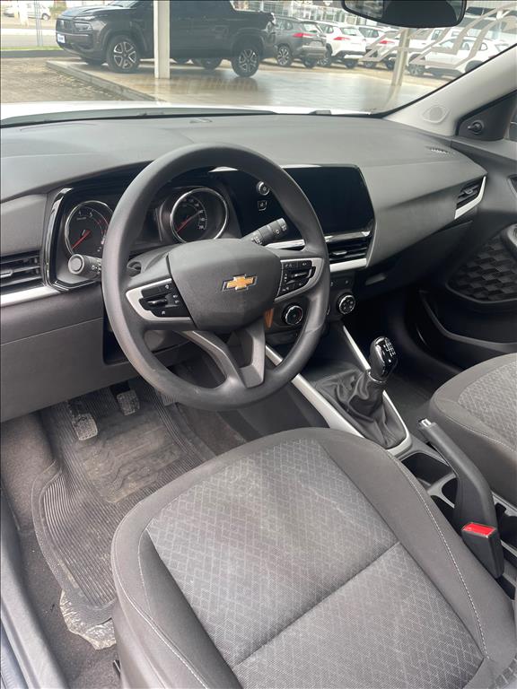 MONTANA 1.2 TURBO FLEX LT MANUAL14