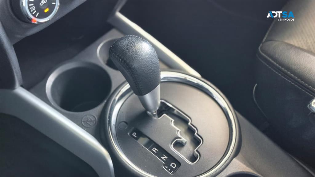 MITSUBISHI OUTLANDER SPORT 2.0 MIVEC FLEX HPE AWD AUTOMÁTICO