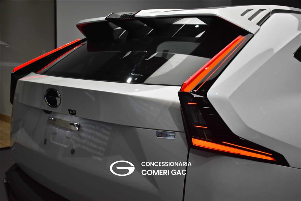 GS4 2.0 HEV ELITE AUTOMÁTICO13