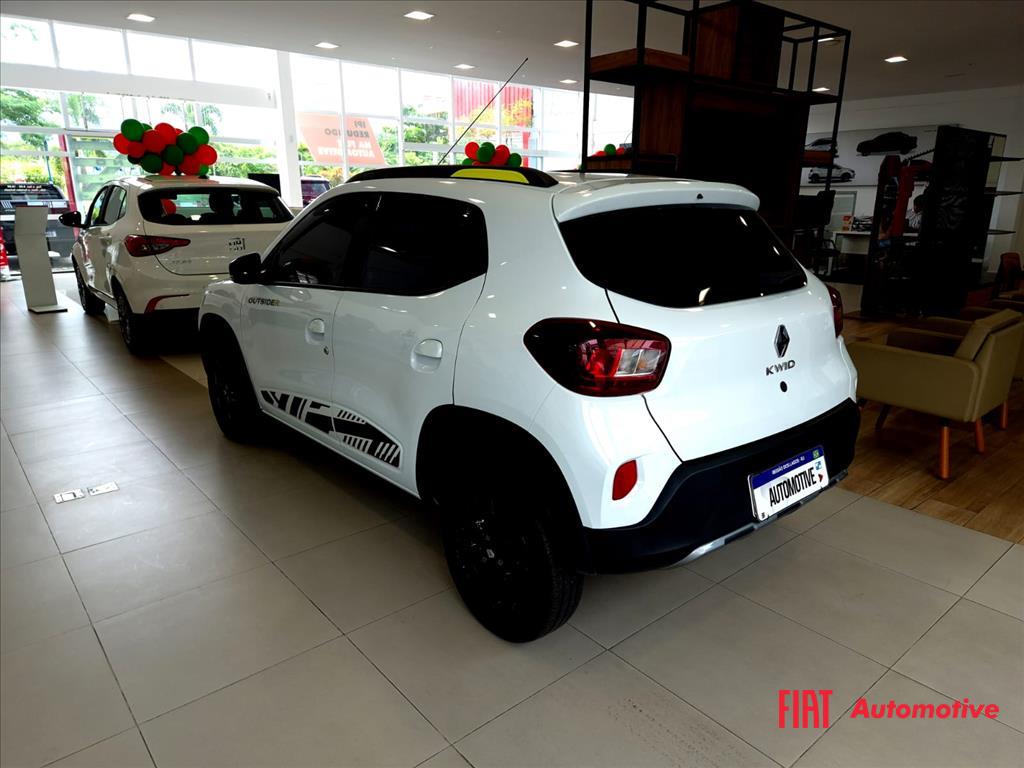 KWID 1.0 12V SCE FLEX OUTSIDER MANUAL3