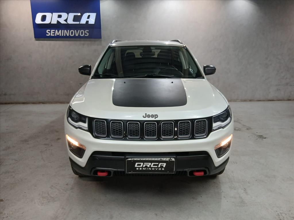 COMPASS 2.0 16V DIESEL TRAILHAWK 4X4 AUTOMÁTICO1