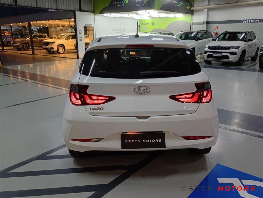 Hyundai-HB20-1.0 12V FLEX VISION MANUAL